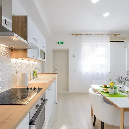 Sb No 3 Apartman Dubrovnik