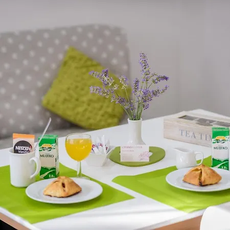 Apartman Sb No 3 Dubrovnik