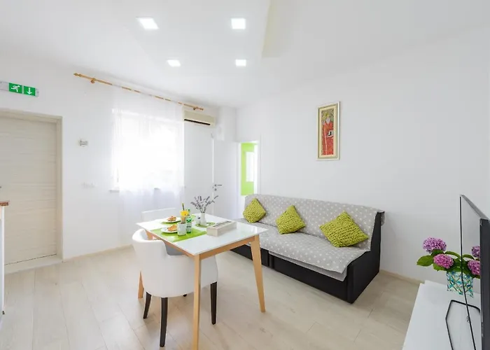 Sb No 3 公寓 杜布罗夫尼克