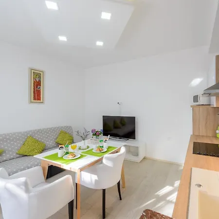 Sb No 3 Apartament Dubrownik