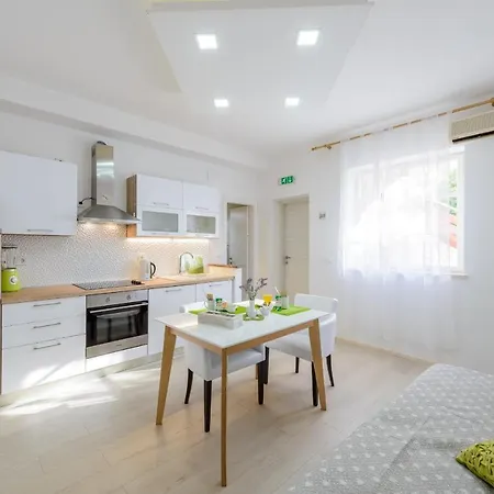 Sb No 3 Apartament Dubrownik