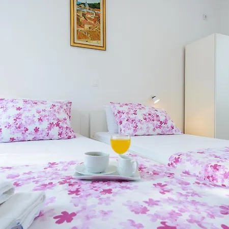 Sb No 3 Apartament Dubrownik