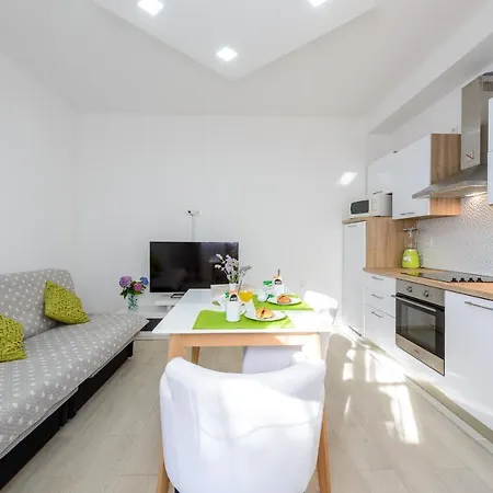 Sb No 3 Apartman Dubrovnik