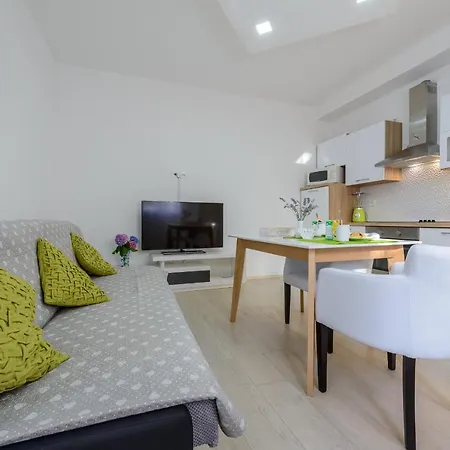 Sb No 3 * Dubrovnik
