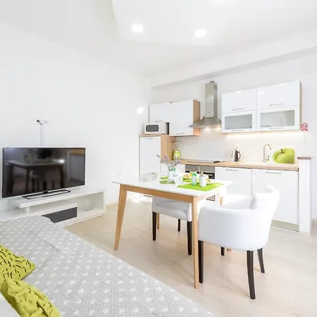 Apartman Sb No 3