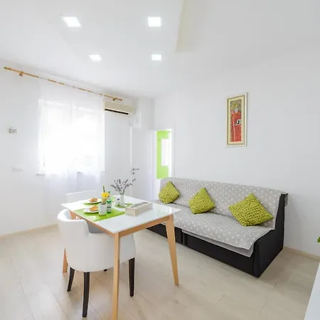 Sb No 3 Apartament Dubrownik