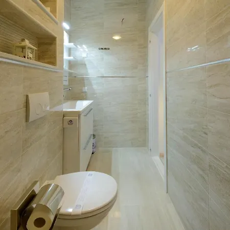 Apartament Sb No 3 *