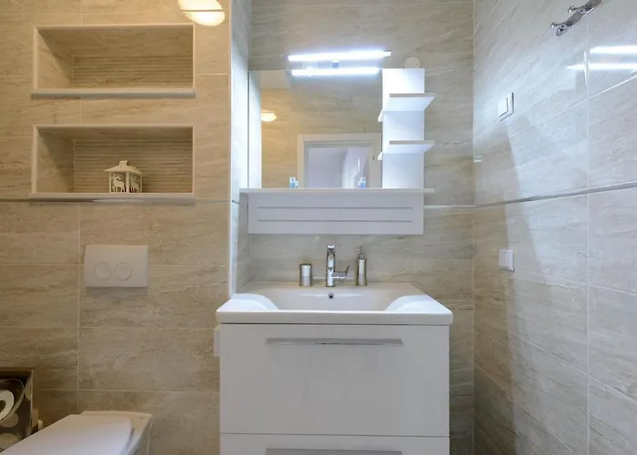 Appartement Sb No 3