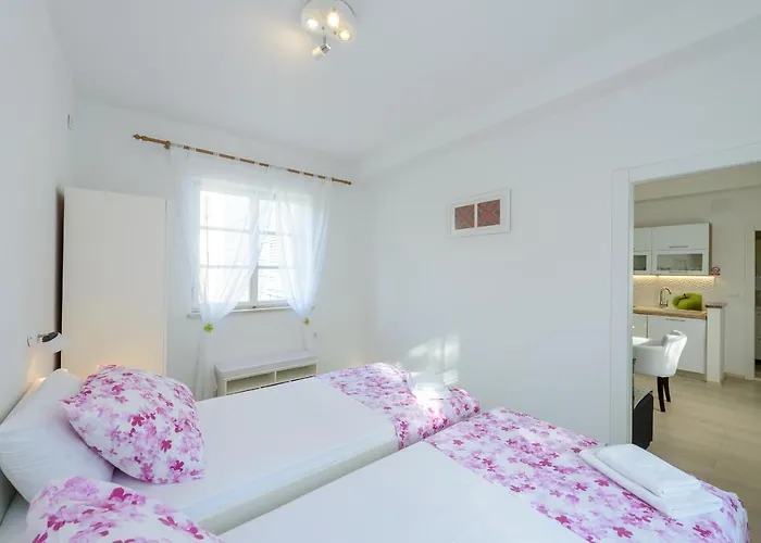 Sb No 3 Appartement *