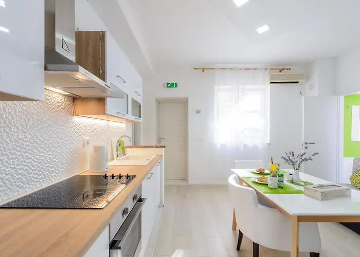 Sb No 3 Apartman Dubrovnik