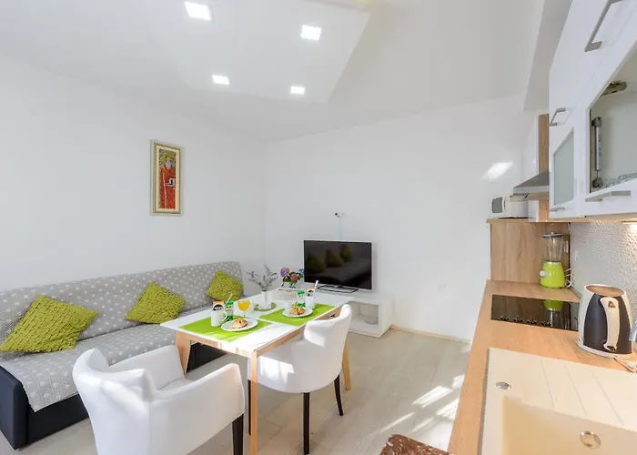 Sb No 3 Apartman Dubrovnik
