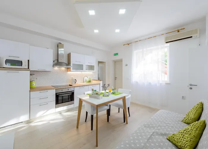 Sb No 3 Apartman Dubrovnik