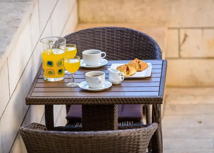 Appartement Sb No 3 Dubrovnik