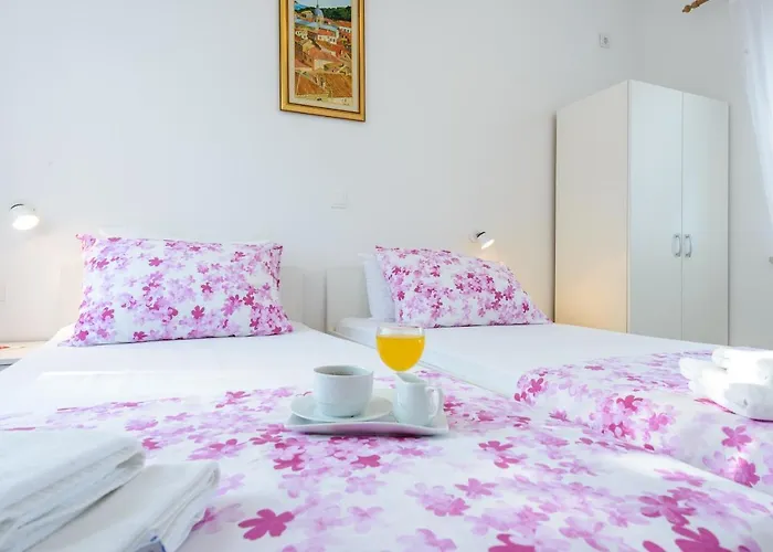 Sb No 3 Apartman Dubrovnik