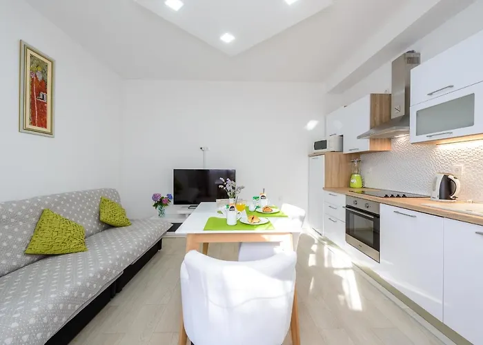 Sb No 3 Apartman Dubrovnik