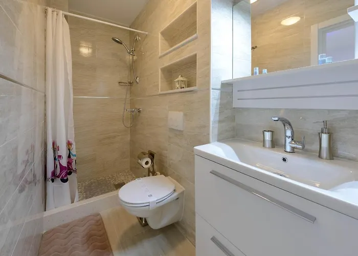 Sb No 3 Appartement *