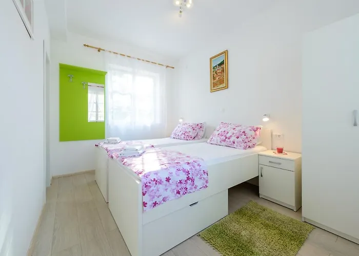 Appartement Sb No 3