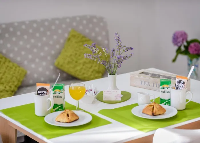 Apartman Sb No 3 Dubrovnik