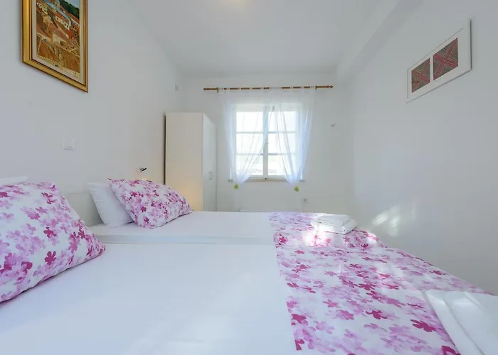 Sb No 3 * Dubrovnik