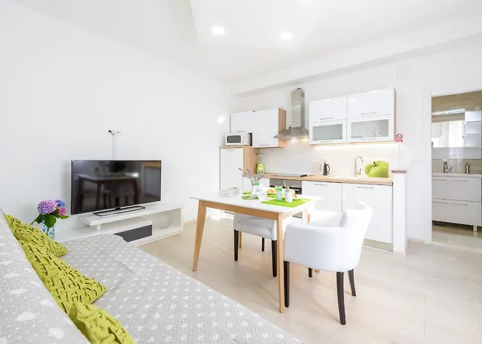Appartement Sb No 3