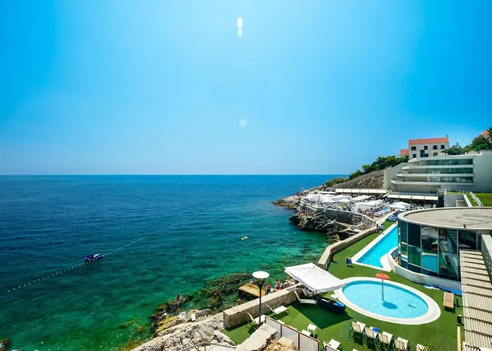 Sb No 3 Apartman Dubrovnik