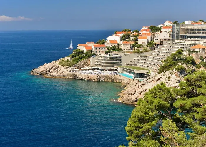 Appartement Sb No 3 Dubrovnik