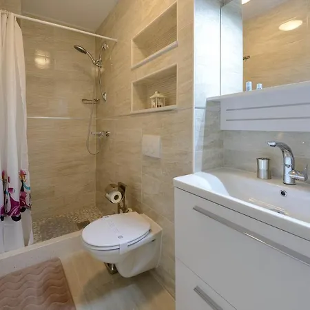 Sb No 3 Appartement *