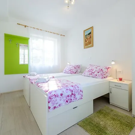 Apartament Sb No 3